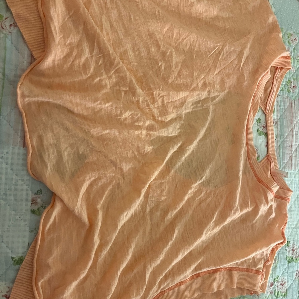 Women's free people top